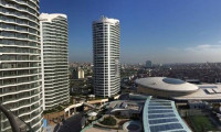 Torunlar Mall of İstanbul'daki otel için Hilton ile anlaştı