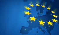 Euro Bölgesi ekonomik güveni 10 ay üst üste kötüleşti