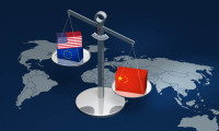 ABD-Çin ticaret görüşmeleri son aşamada