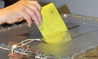 Kırklareli'nde yeniden oy sayımı iptal edildi