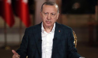 Erdoğan: Hayat şartlarının iyileştirilmesi hususlarında çalışacağız