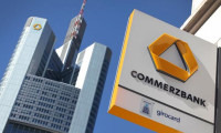 Commerzbank birleşme kararını 9 Nisan'da verecek