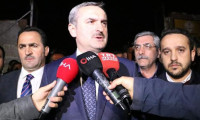 AK Partili Şenocak: 12 bin 300 oy lehimize döndü