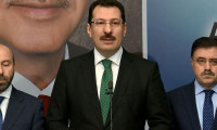 AK Partili Yavuz: İstanbul için iptal başvurusu yok