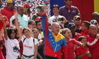 ABD'den Venezuela mesajı: Şaşırtmaya devam edeceğiz