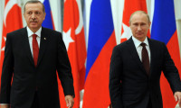 Erdoğan ve Putin 8 Nisan'da buluşuyor! Gündem S-400 ve Akkuyu