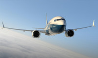 Boeing, 737 MAX yolcu uçaklarının üretimini azaltıyor