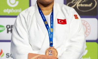 2019 Antalya Judo Grand Prix sona erdi