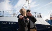 Alan Kurdi gemisi, kurtardığı 64 göçmenle 5 gündür denizde