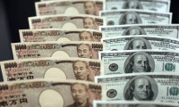 Yen “ticaret” endişelerinin sürmesiyle dolar karşısında yükseldi