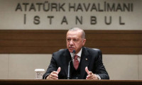 Erdoğan: Neredeyse seçimin bütünü usulsüz