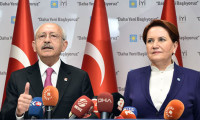 Kılıçdaroğlu: YSK sandık güvenliğini bozar bir tehlike içine girmiştir