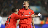 Çaykur Rizespor: 2-7 :Beşiktaş