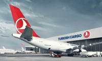 Turkish Cargo büyümeyi sürdürdü