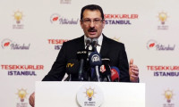 AK Parti'li Yavuz: İstanbul seçimlerinin yenilenmesi için henüz başvurmadık