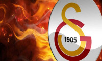 Galatasaray'da Feghouli bombası