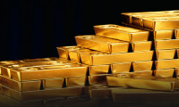 Altın ABD-Çin ticaret gerilimi ile haftayı kazançla geçmeye yöneldi