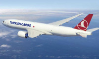 Turkish Cargo Porto'ya da uçacak