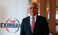 Eximbank GM Adnan Yıldırım görevinden ayrıldı