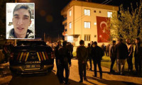 Tunceli'den acı haber: Uzman Çavuş şehit oldu