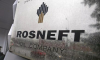 Rosneft'in karı yüzde 61,7 arttı
