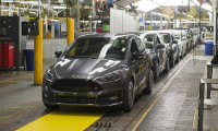 Ford Motor, Britanya'da 550 kişiyi işten çıkaracak