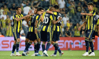 Fenerbahçe'ye dünyaca ünlü gol kralı!