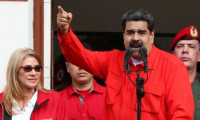 Maduro: Amerikan gemisi yapılan uyarılardan sonra karasularımızı terk etti