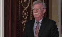 ABD-İran savaşı çıkarsa sorumlusu Bolton