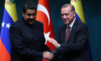 Venezuela'dan Türkiye için hami devlet talebi