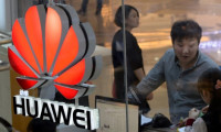ABD Ticaret Bakanlığı Huawei'yi kara listeye aldı