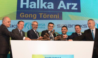 Borsa İstanbul’da Smartiks Yazılım gongu çaldı