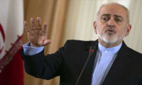 İran Dışişleri Bakanı Zarif: ABD ile müzakere ihtimali yok