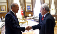 Erdoğan'dan Kılıçdaroğlu'na davet