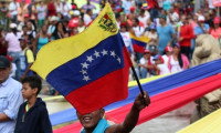 Maduro hükümeti ile muhalefetin Oslo zirvesi