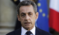 Fransa'da eski cumhurbaşkanı Sarkozy'ye yargı yolu