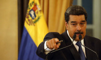 Maduro: Darbe girişimi bizzat Beyaz Saray'dan yönetildi