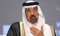 Suudi Arabistan'dan petrol açıklaması: Stoklarımız arttı