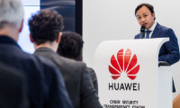 Huawei'den ABD'ye sert tepki: Bunun adı zorbalık