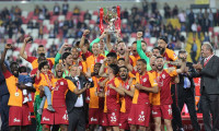 Galatasaray'ın şampiyonluk kutlamasının biletleri satışta
