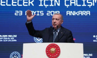 Erdoğan'dan fabrikatörlere istihdam tepkisi