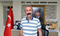 Tunceli Belediye Başkanı Maçoğlu’ndan Dersim açıklaması