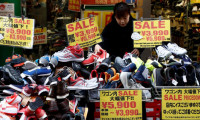 Japonya'nın kilit enflasyon göstergesi 3 yılın en yükseğinde
