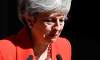 İngiltere Başbakanı May 7 Haziran'da istifa edecek 