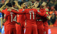 Şenol Güneş A Milli Futbol Takımı aday kadrosunu açıkladı