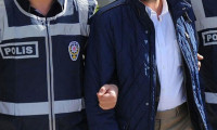 CHP seçim araçlarına zarar veren kişi gözaltına alındı
