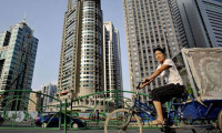 Çin'de sanayi şirketlerinin kârı yüzde 3,7 azaldı