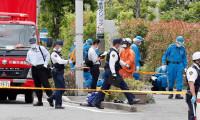 Japonya'da bıçaklı saldırı dehşeti: 2 ölü, 16 yaralı