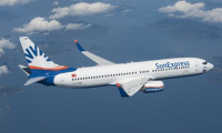 SunExpress ile Antalya-Prag uçuşları başlıyor 