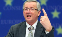 Juncker: Almanya, Avusturya ve Hollanda reformları engelliyor